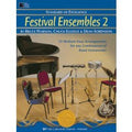 Festival Ensembles Book 2 - H & H Music