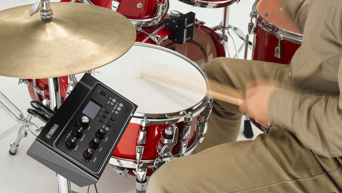 Yamaha Electronic Acoustic Drum Module - EAD10