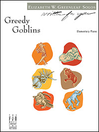 Greedy Goblins