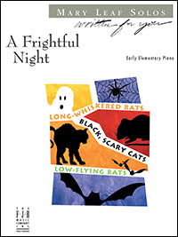 A Frightful Night