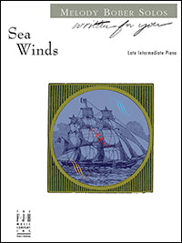 Sea Winds - M. Bober