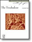 The Troubadour - Olson