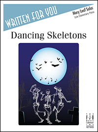 Dancing Skeletons