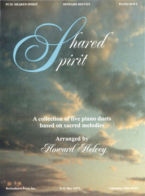 Shared Spirit