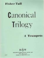 Canonical Trilogy - Four Trumpets - Tull