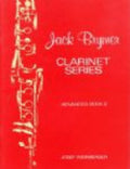 Jack Brymer - Clarinet Series - Advanced Book 2 - H & H Music