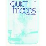 Quiet Moods - Yeager