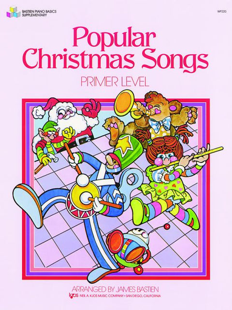 Popular Christmas Songs