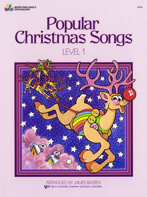 Popular Christmas Songs