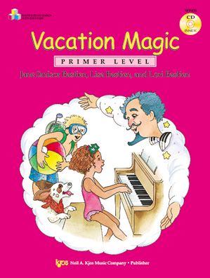 Vacation Magic