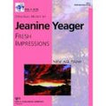 Fresh Impressions - Yeager - H & H Music