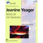 Song of the Seasons, Level 4 - Yeager - H & H Music