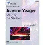 Song of the Seasons, Level 5 - Yeager - H & H Music