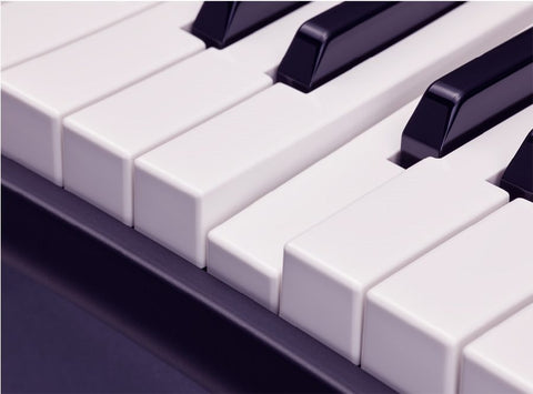 Yamaha YC88 - Professional Stage Keyboard